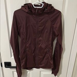 Lululemon Jacket